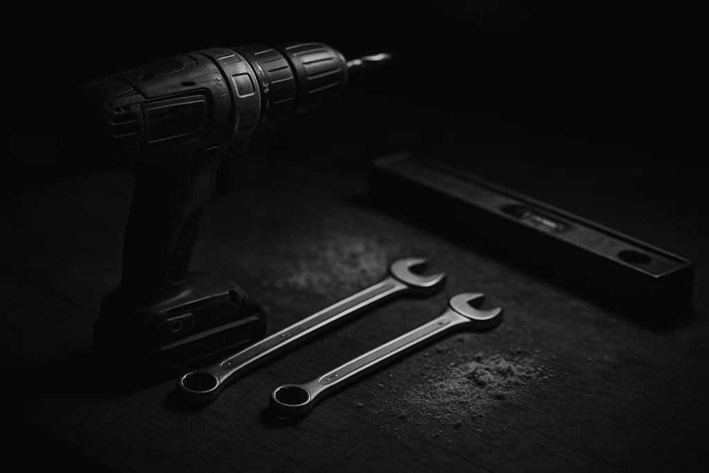 Home services website built with Instinctor