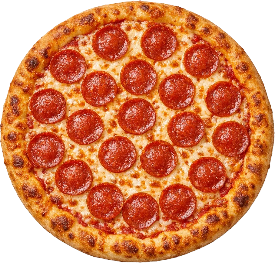 Pepperoni