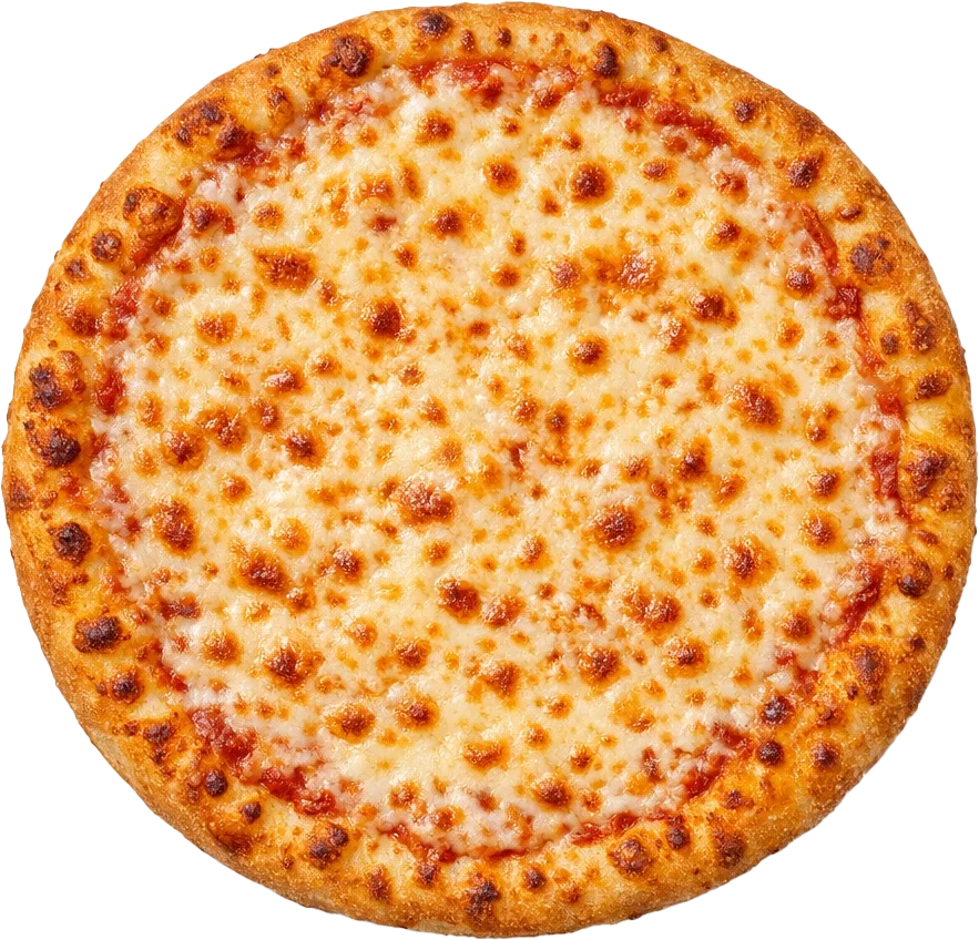 Plain Cheese